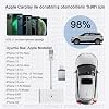 kablosuz Carplay Adaptör, Kablolu CarPlay Kablosuza dönüştürün, kablolardan kurtulun