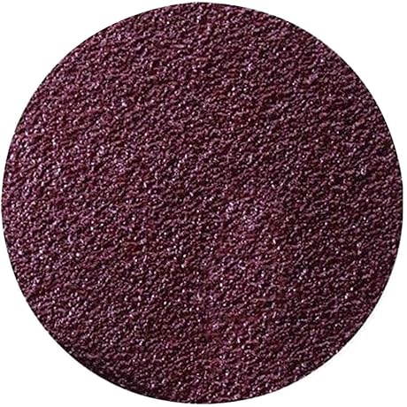 2" HD Aluminum Oxide Laminated Grinding & Sanding Disc For Angle Grinder (10 Pack)