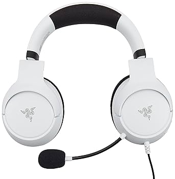 Amazon.co.jp: Razer Kaira X for Xbox (Mercury White