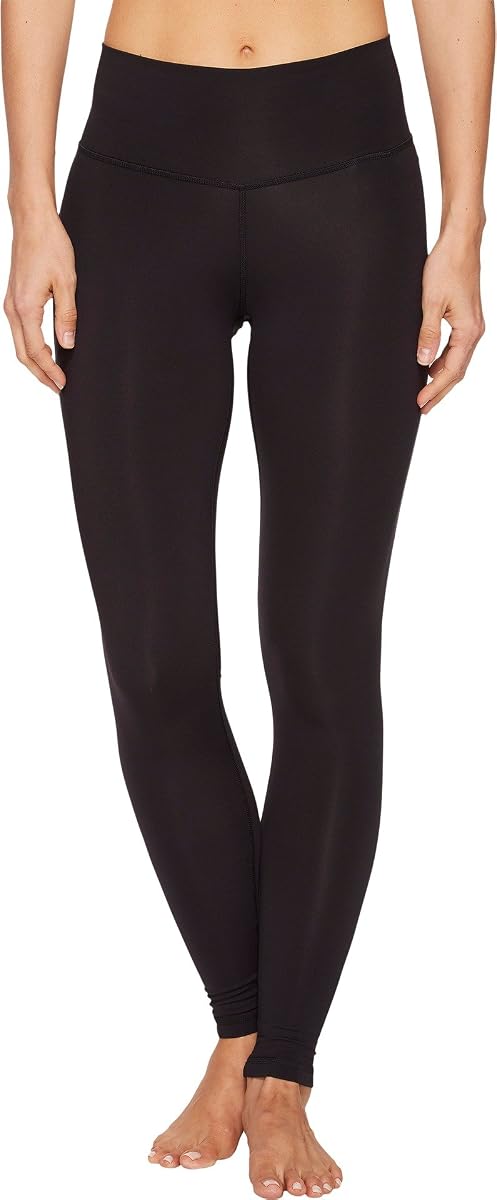 Mallas Believe This de talle alto y longitud 7/8 para mujer