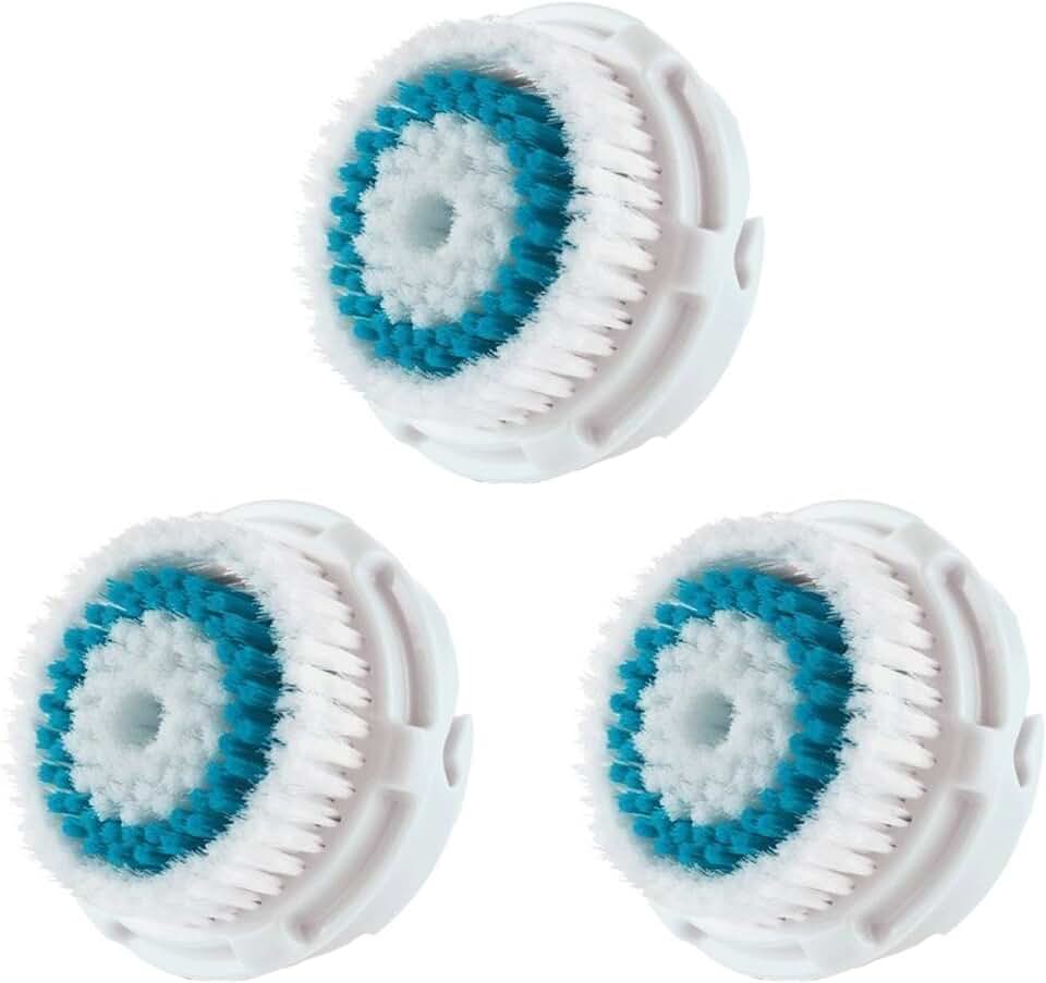 Amazon.ca clarisonic mia 2 brush heads