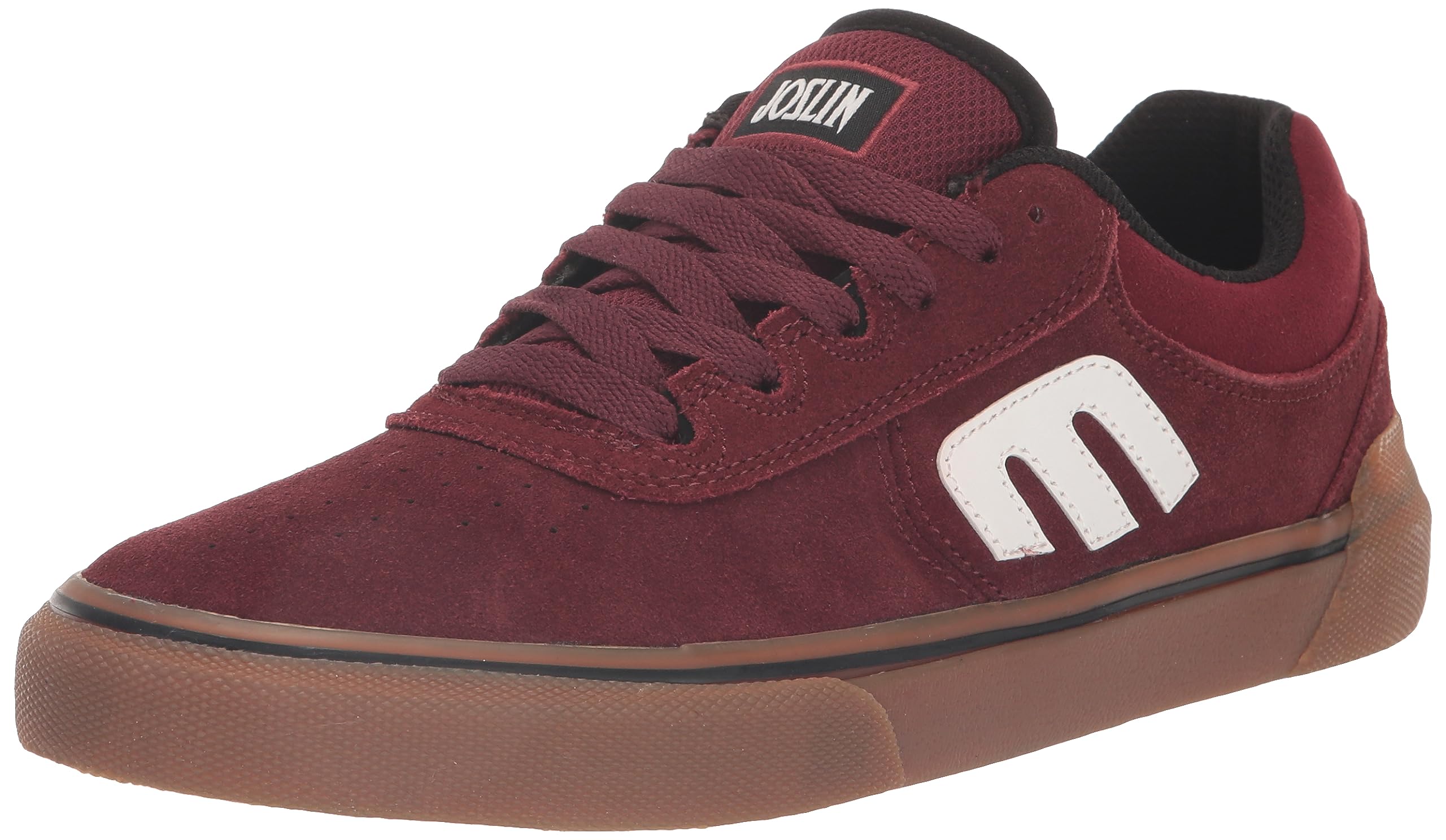 Etnies Mens Joslin Vulc Skate Shoe Desertcart Seychelles