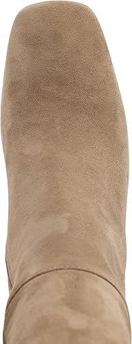 Miniatura 4 de DKNY Botas de tacón clásicas hasta la rodilla para mujer