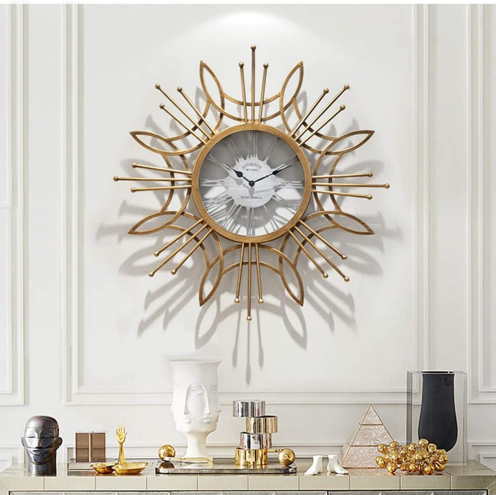 壁掛け時計 大型 スタークロック 壁掛け時計 大型 スタークロック