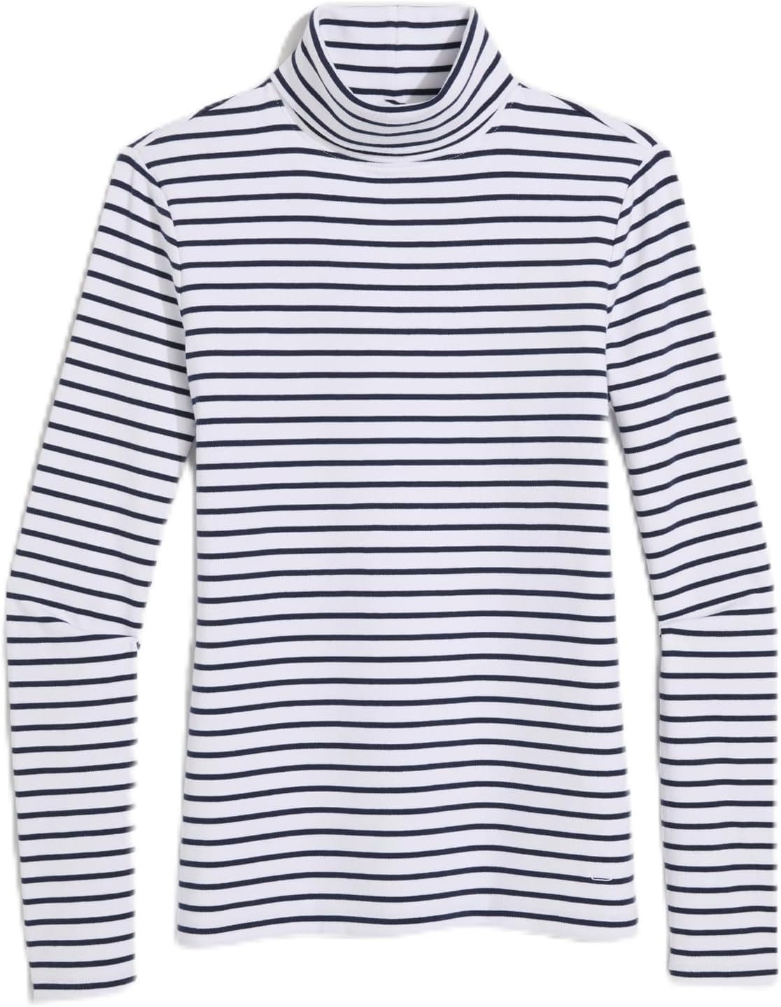 vineyard vines Womens Deluxe Turtleneck