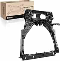 Amazon.com: YHTAUTO Front Frame Crossmember Subframe