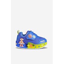 Vicco Feti Ortopedik Taban I kl  Mavi  ocuk Sneaker