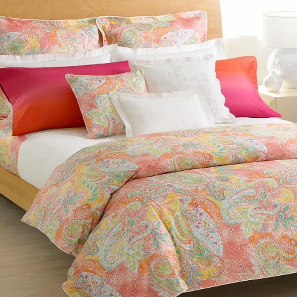 Lauren Ralph Lauren Jamaica Comforter, King Jamaica Coral