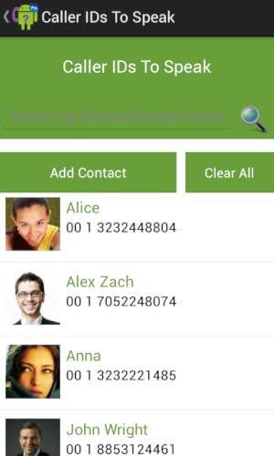 Who's Calling? (Pro)