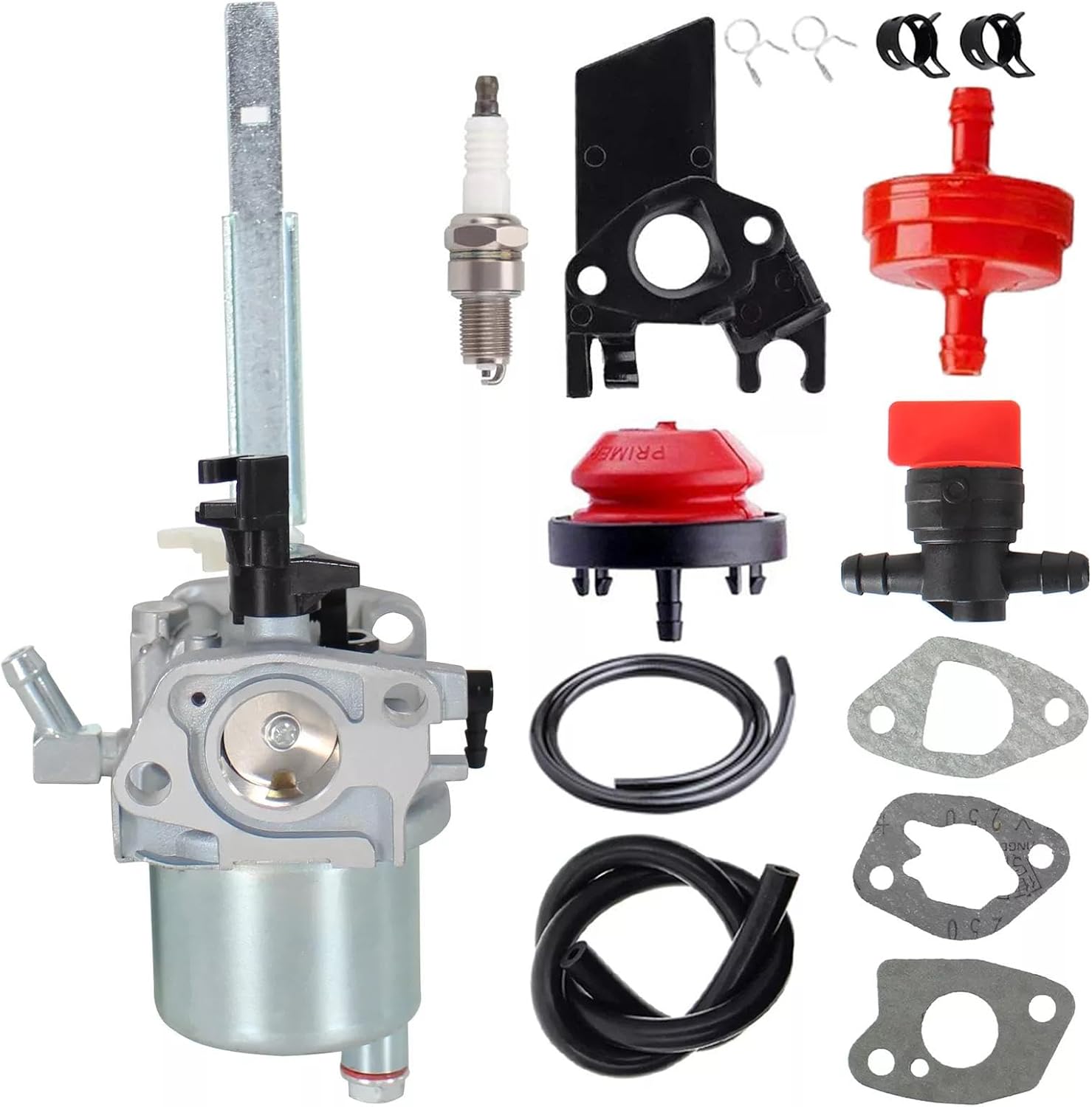for Carburetor for Husqvarna ST 151 Snow Blower