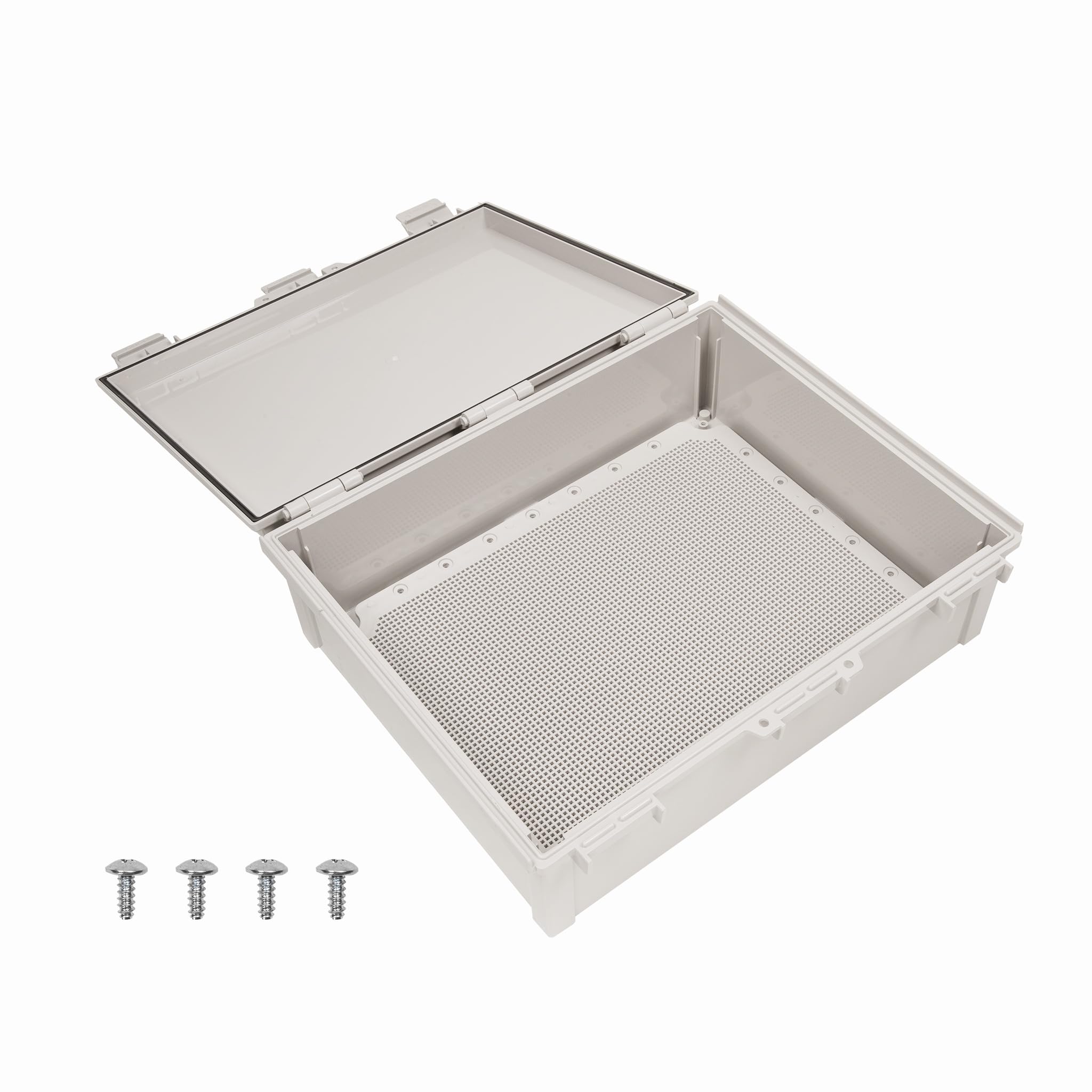 BOXCO AGQ Series IP67 Waterproof, IK08 Shockproof, Outdoor