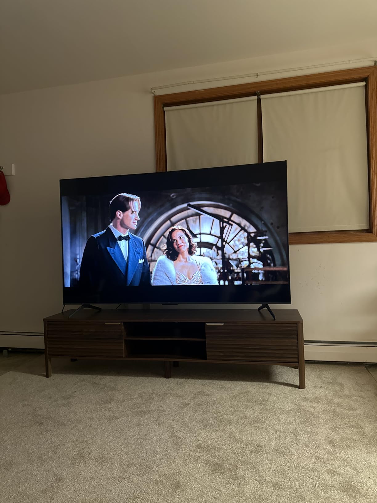 Customer photo
