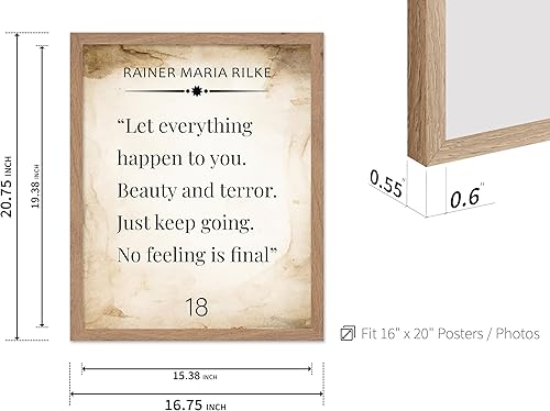 Vista 302 de Monem Art - Póster de Robert Louis Stevenson - Impresión de The Good and the Evil - Arte de cotización de recuperación - Regalo de sobriedad