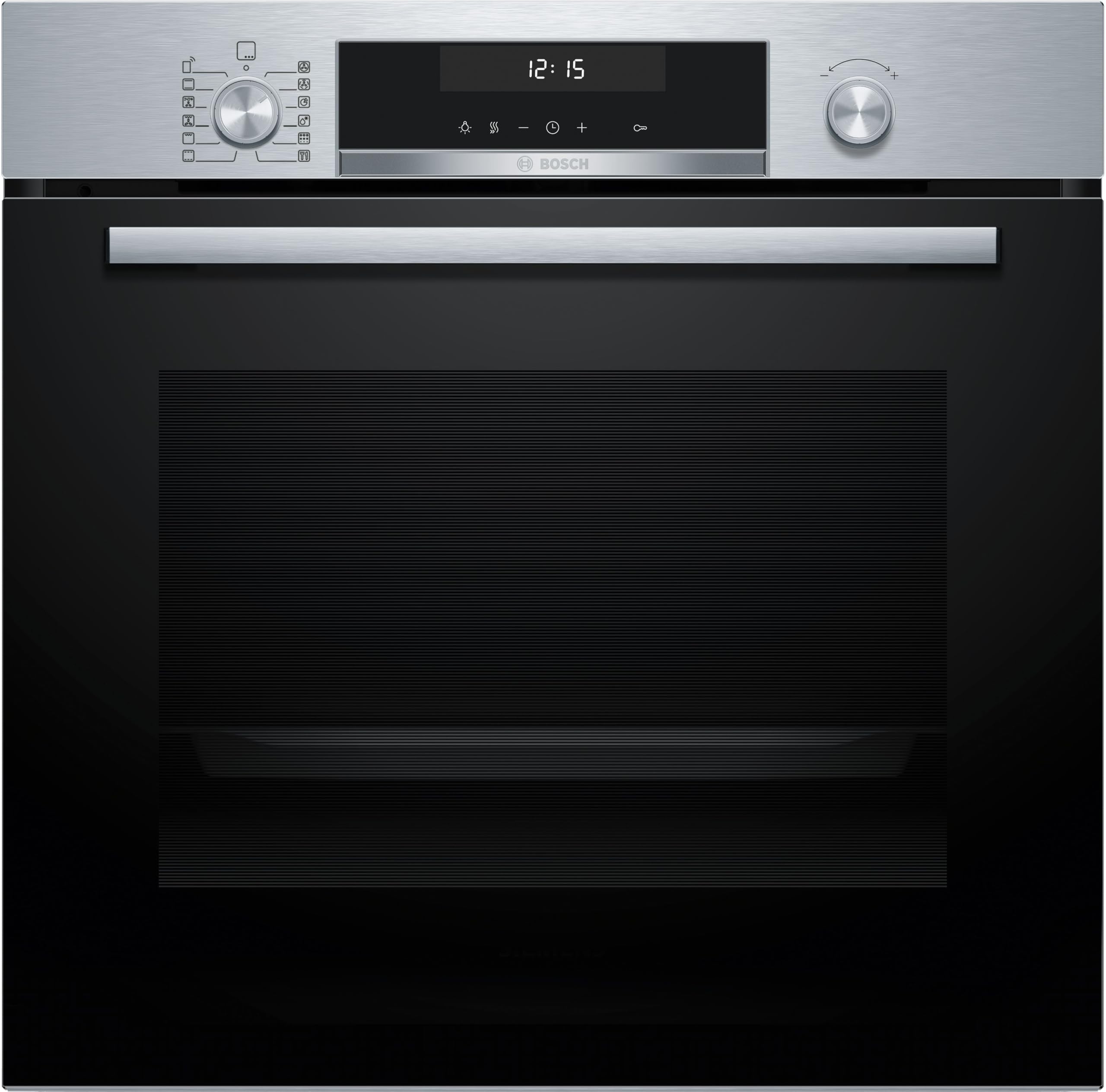 Bosch HBG578ES7F, Série 6, Four, Encastrable, Inox
