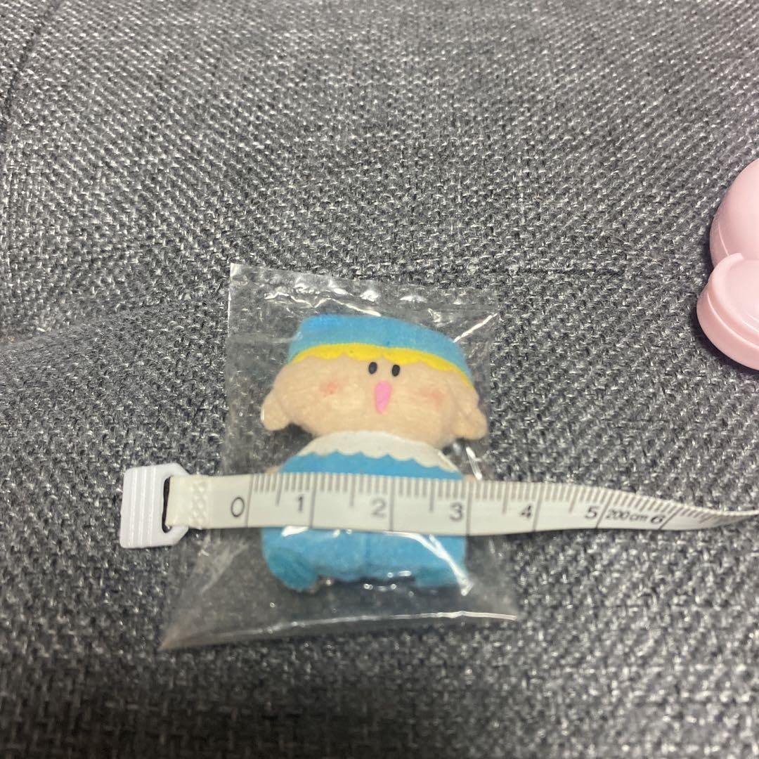 Amazon.co.jp: 平成レトロ ミルモでポン ミルモ キーホルダー