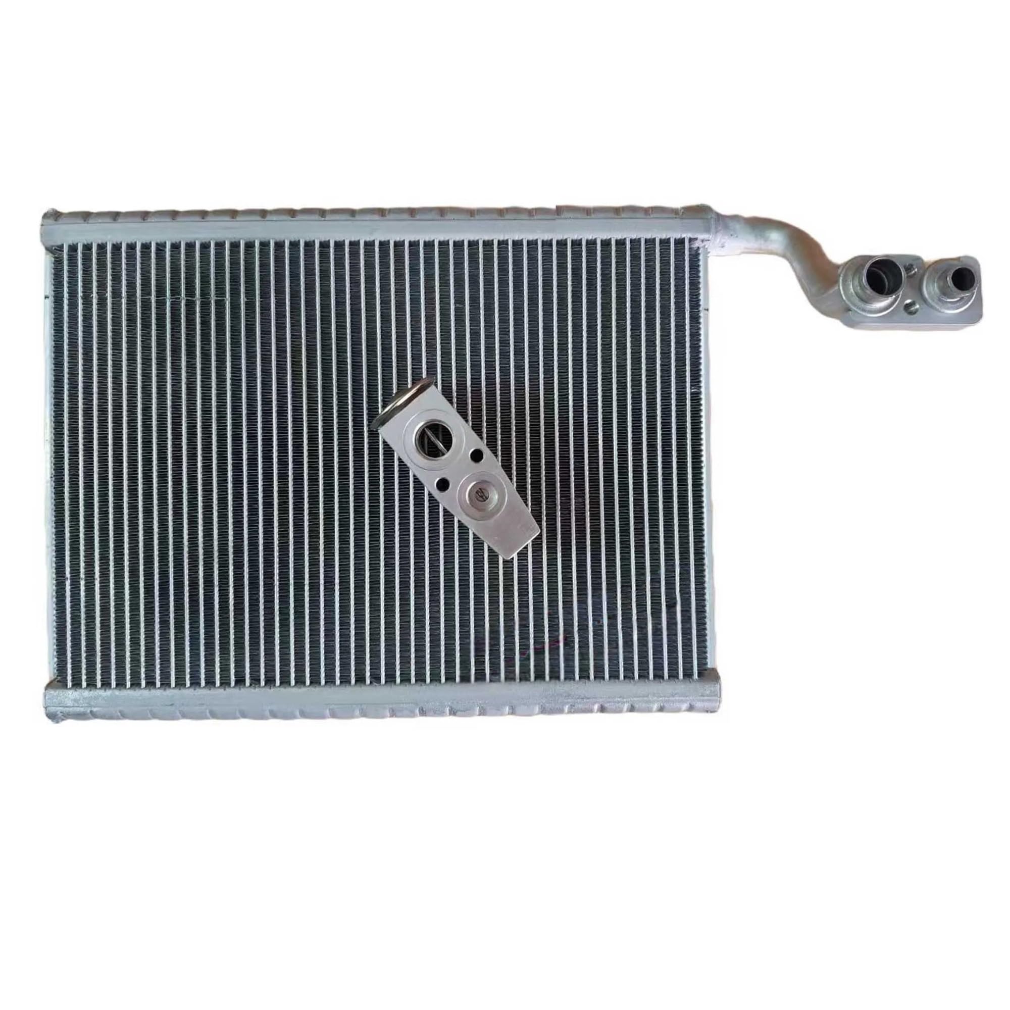 Fit For Chrysler 300C 12-16 LX 3.6L 5.7L 6.4L Fit For Dodge Challenger Charger 68110611AA 673009412 A/C Evaporator Core