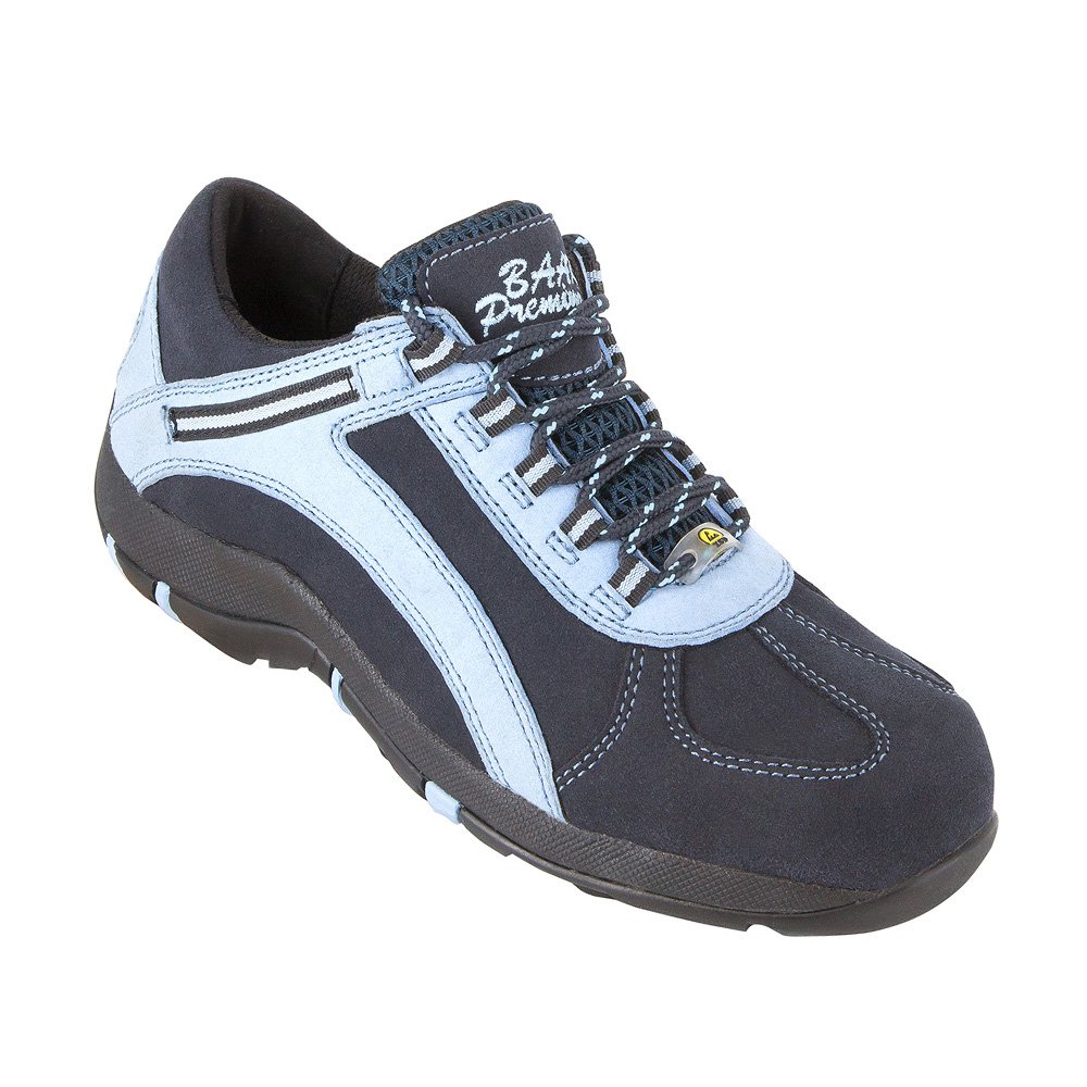 Svea Baak Chaussure BAAK Ladies Safety Low Shoe SVEA S3 SRC ESD