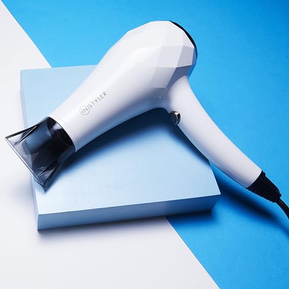 InStyler Turbo Ionic Blow Dryer