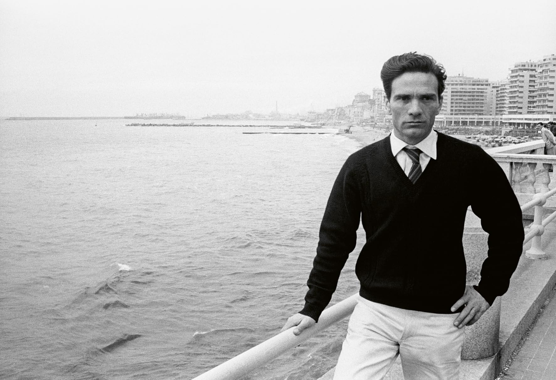 La Lunga Strada Di Sabbia: Paolo Di Paolo - Pier Paolo Pasolini