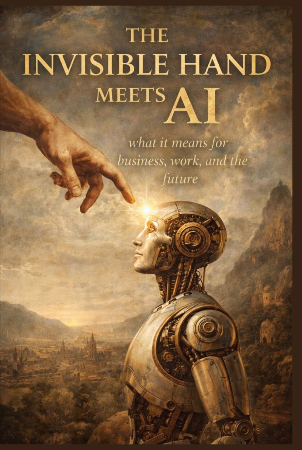 The Invisible Hand Meets AI: What It Means for Business, Work, and the Future