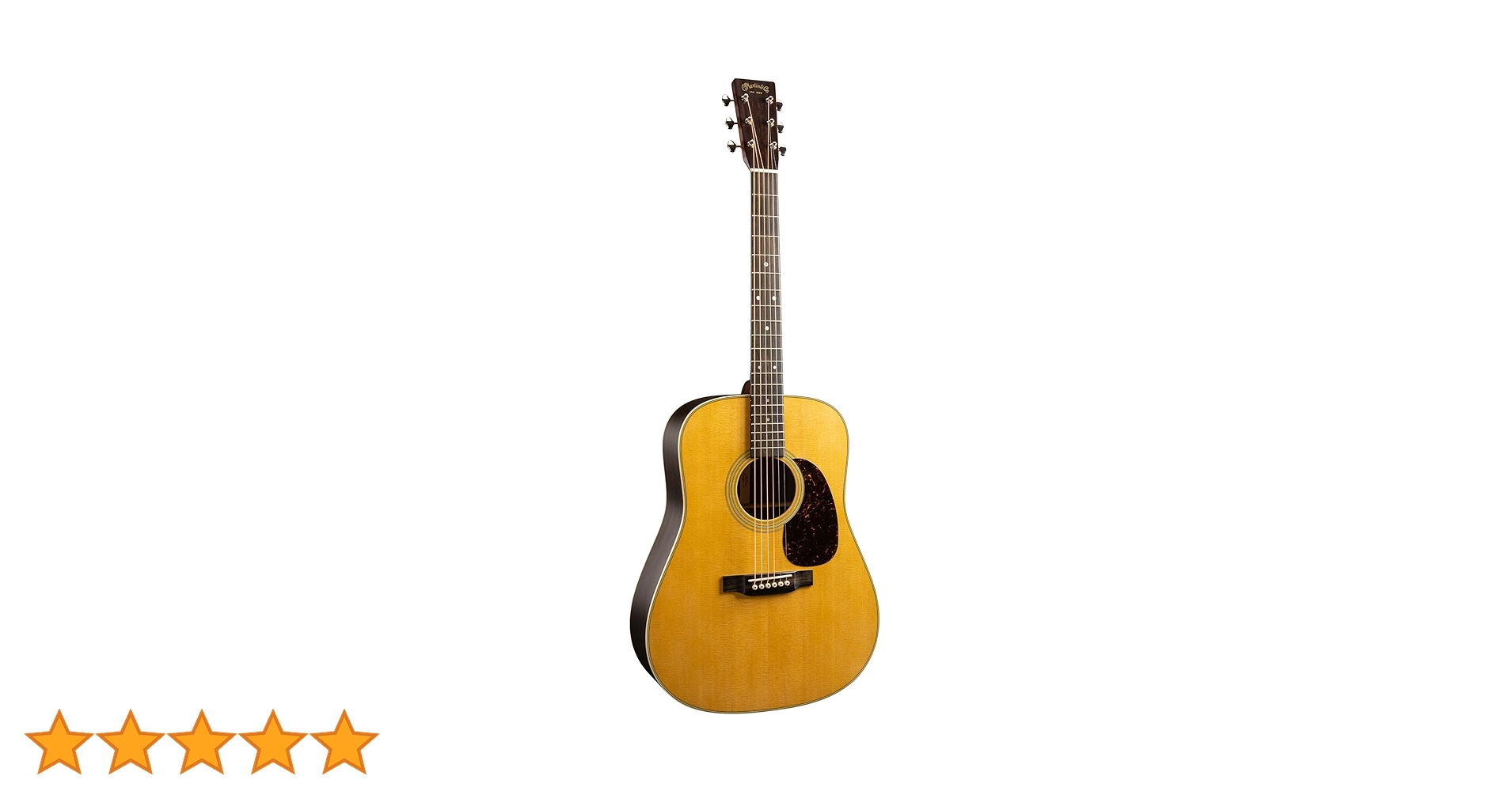 マーチンＤ28アコースティックギター 美品 アコギ マーチン MARTIN D-28 StreetLegend 正規輸入品