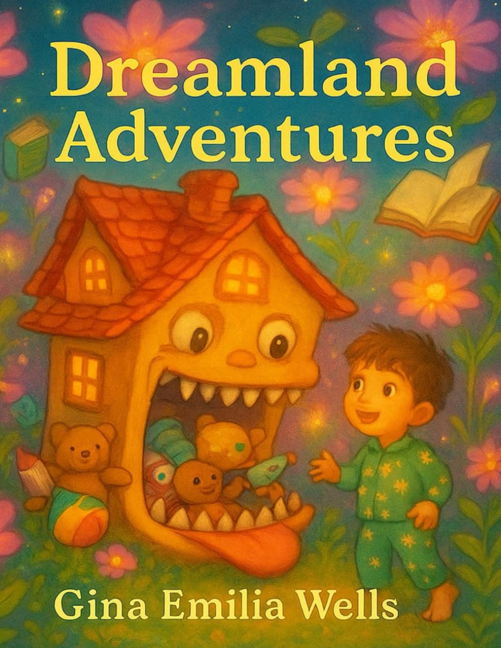 Dreamland Adventures