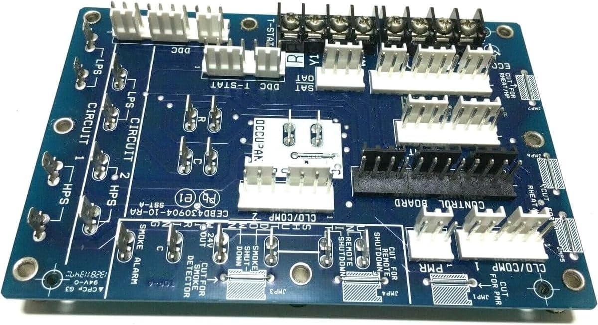 Replacement for Carrier Terminal Control Circuit Board CEPL130904-02-R HK50AA051 OEM