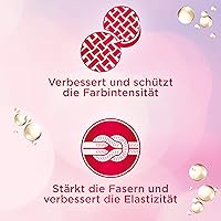 Vista 4 de Perwoll Detergente líquido de color 1.5L