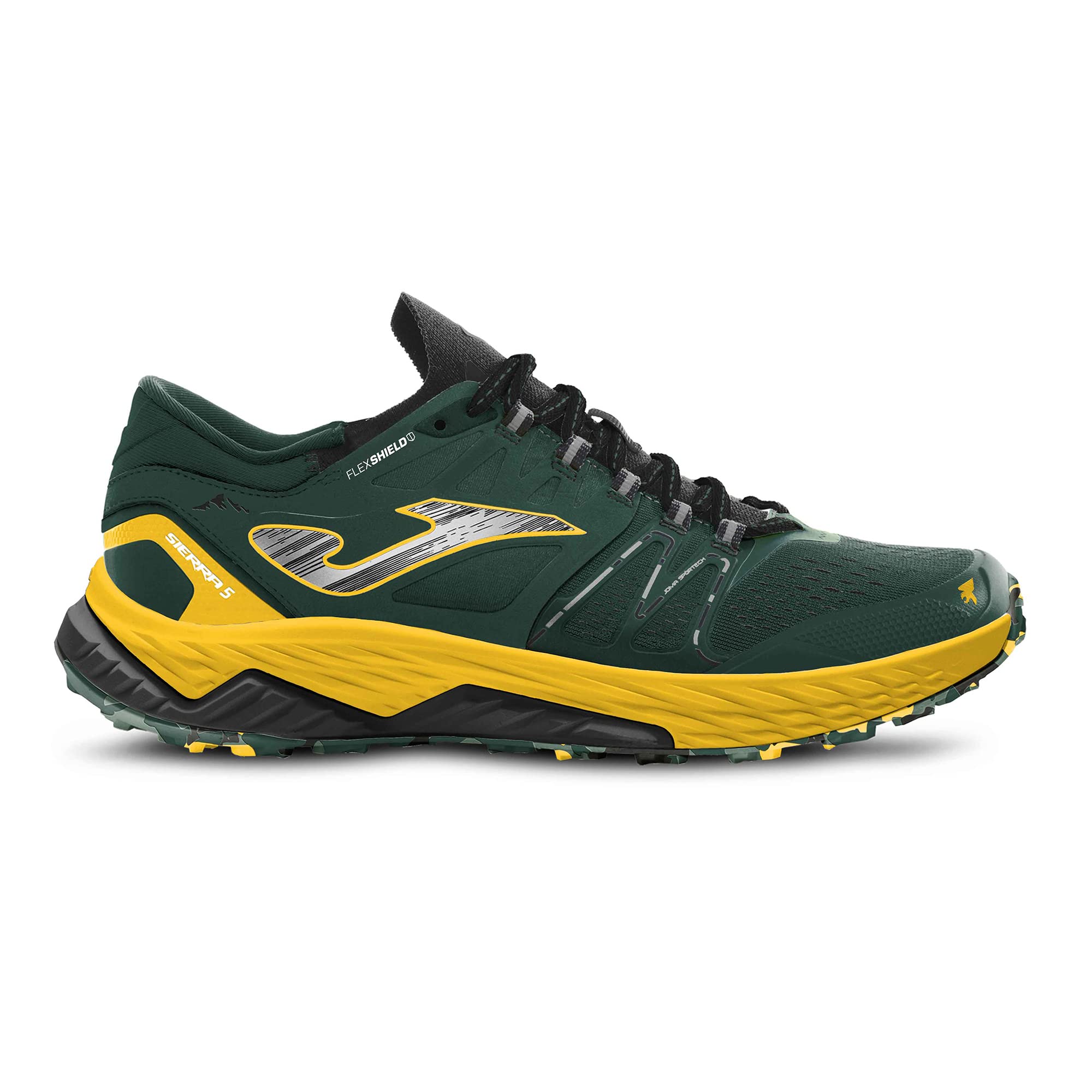 Joma Tk. Sierra Men Zapatillas para Carreras de montañaHombre