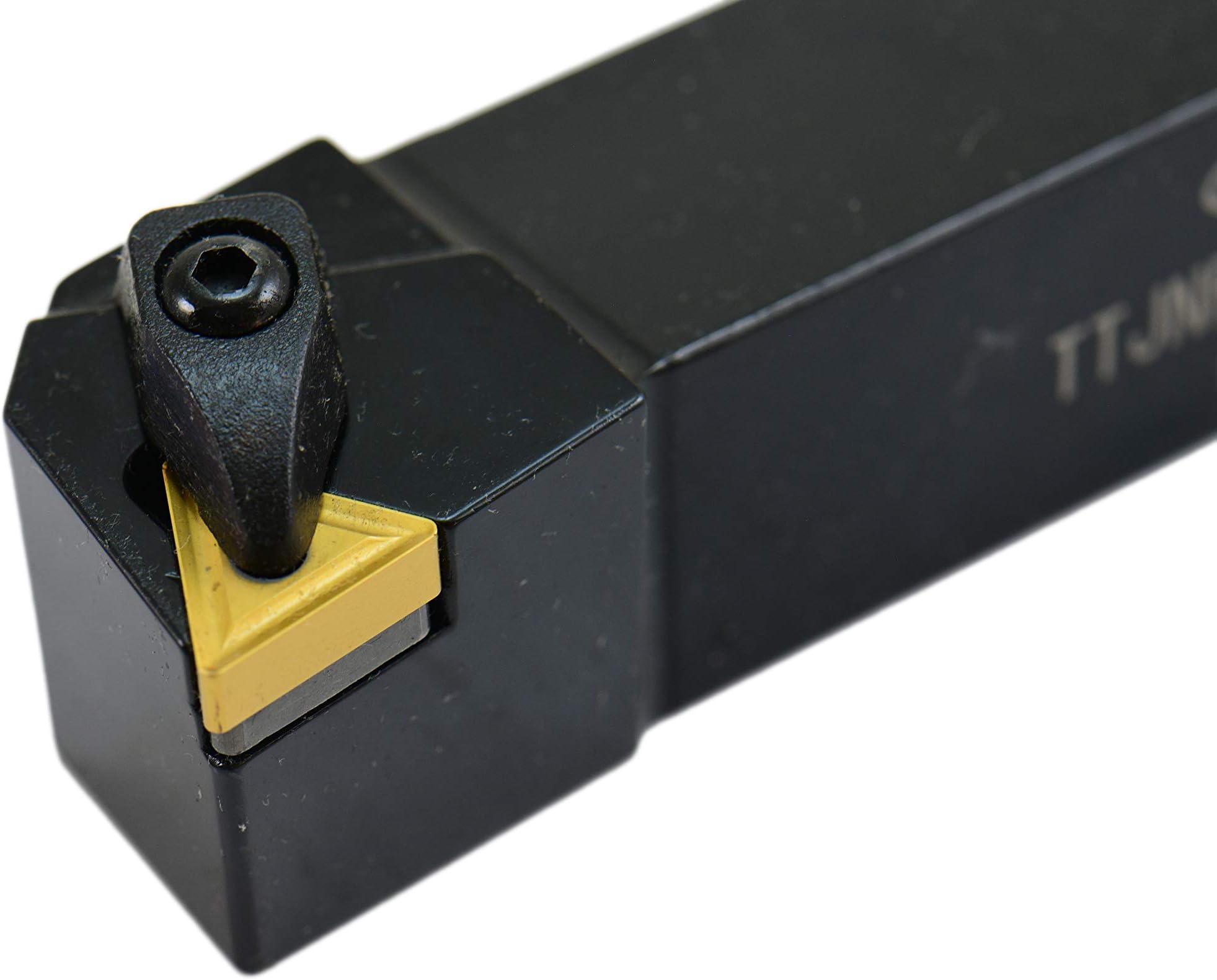 Shars 1" TTJN RH T-Type Clamp Tri-Lock Right Hand Tool Holder for TNMG Inserts 404-7813 ^]