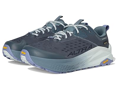 Altra Olympus 6 Hike Low GTX Women