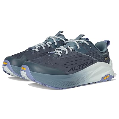 Altra Olympus 6 Hike Low GTX Women