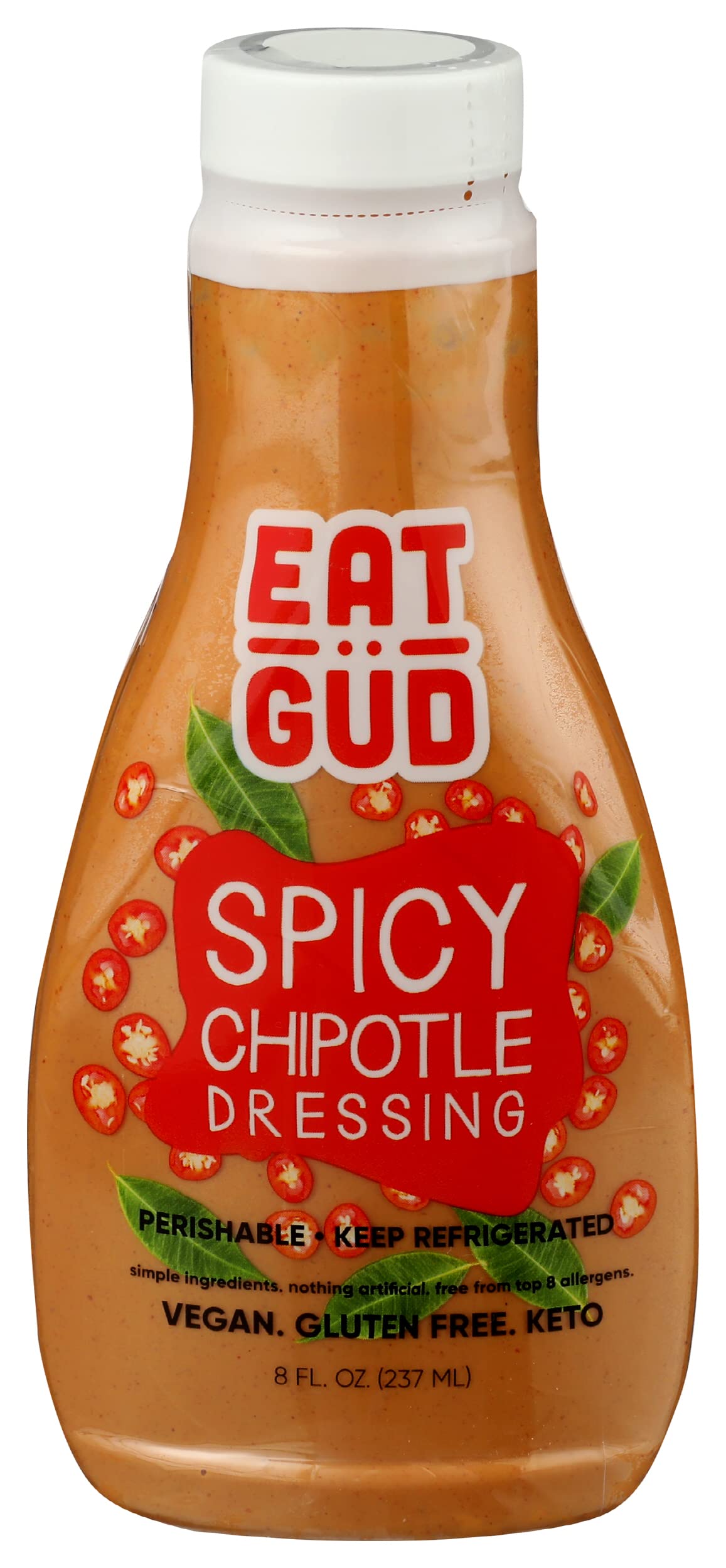 chipotle restaurant salad dressing Hidden Valley Southwest Ranch Dressing, 16 fl oz Dressing Chipotle, 8 Fl Oz