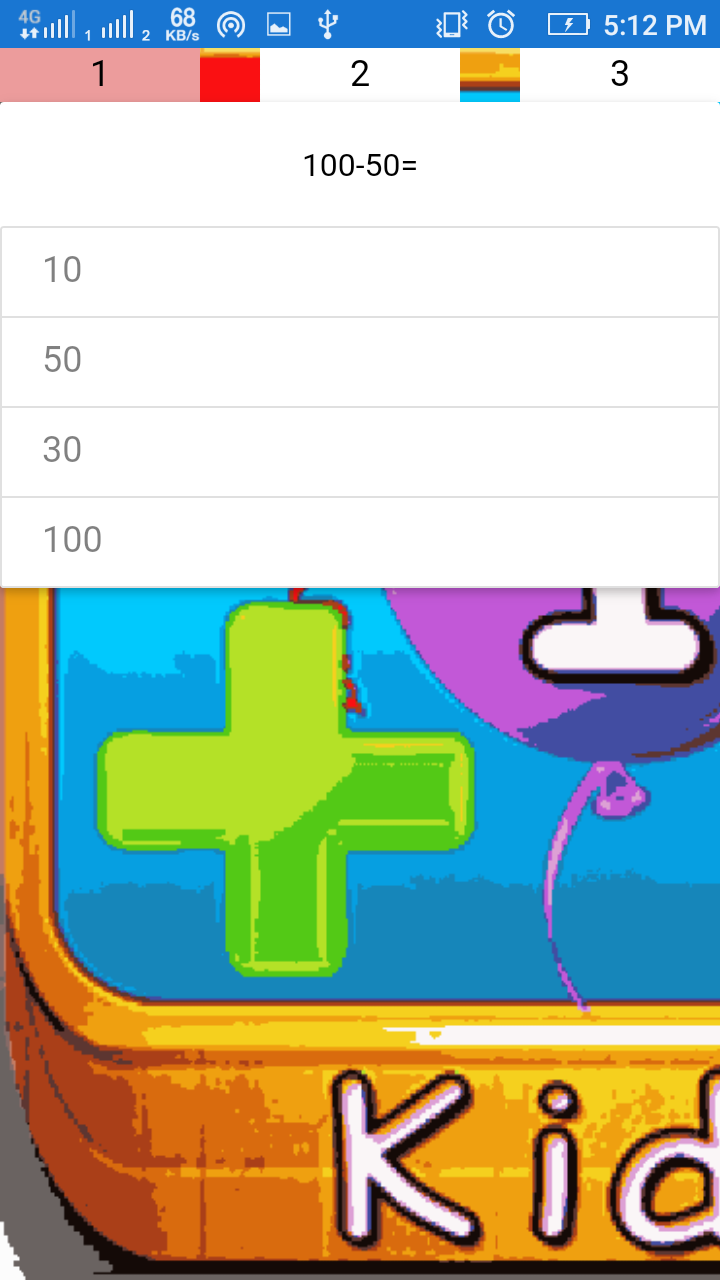 SIMPLE MATH - App on Amazon Appstore