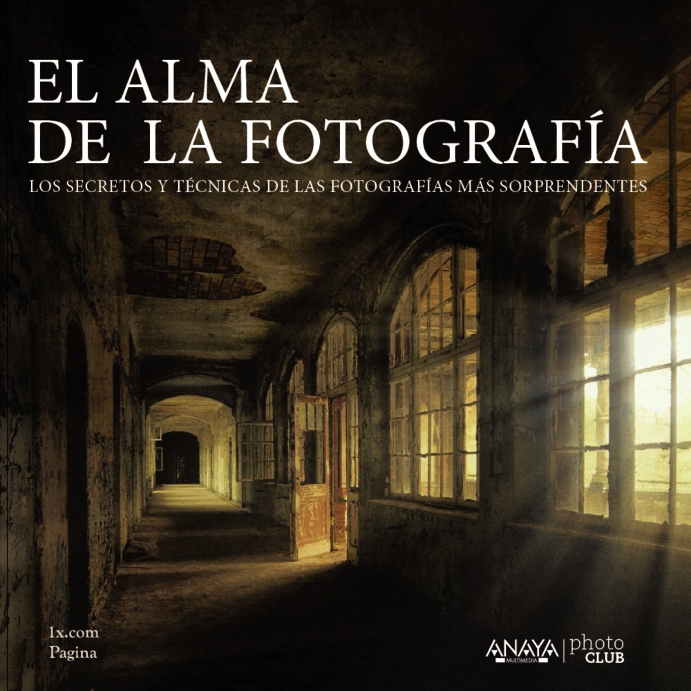 El alma de la fotografía (Photoclub)
