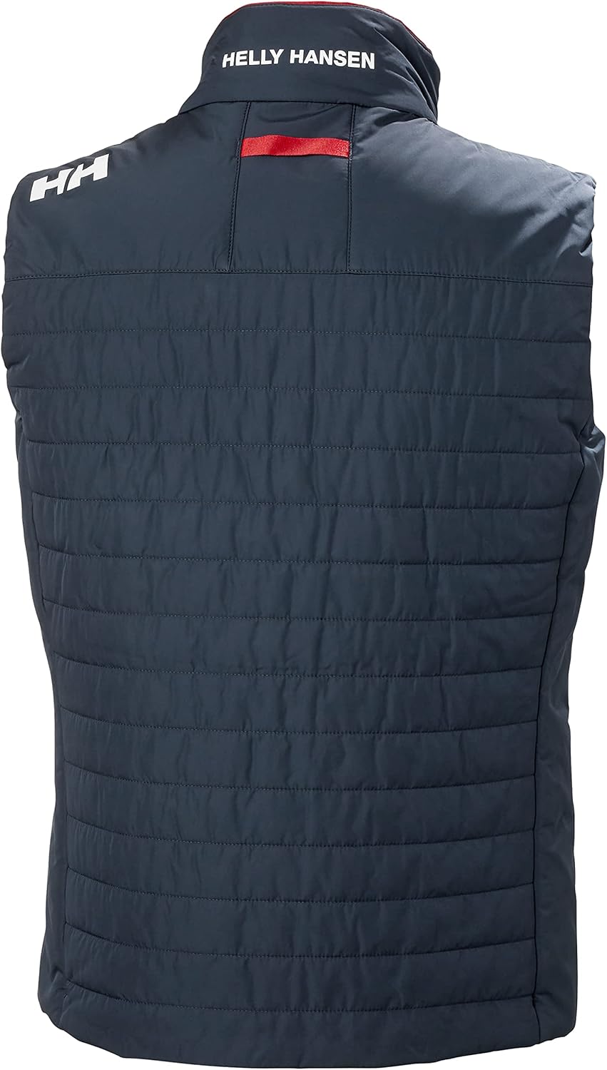 Helly Hansen Men's Helly Hansen Crew Insulator Vest 2.0 - Image 5