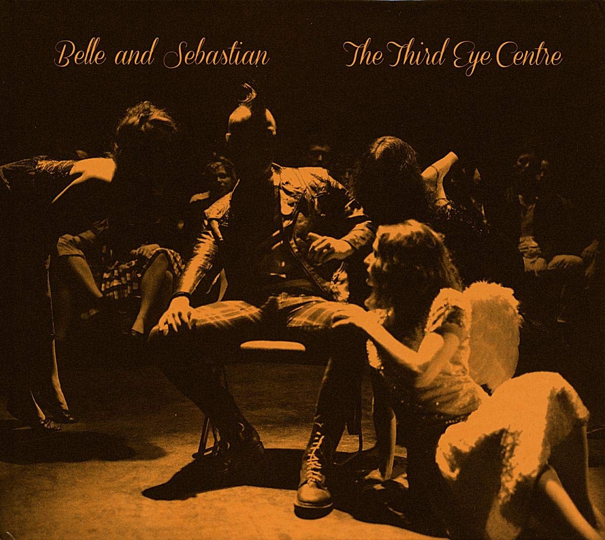 Belle And Sebastian The Third Eye Centre Double Vinyl LP 180 Grams Deluxe !!