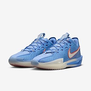 Amazon.com | Nike G.T. Cut 3 Women's Basketball Shoes (FZ1521-403