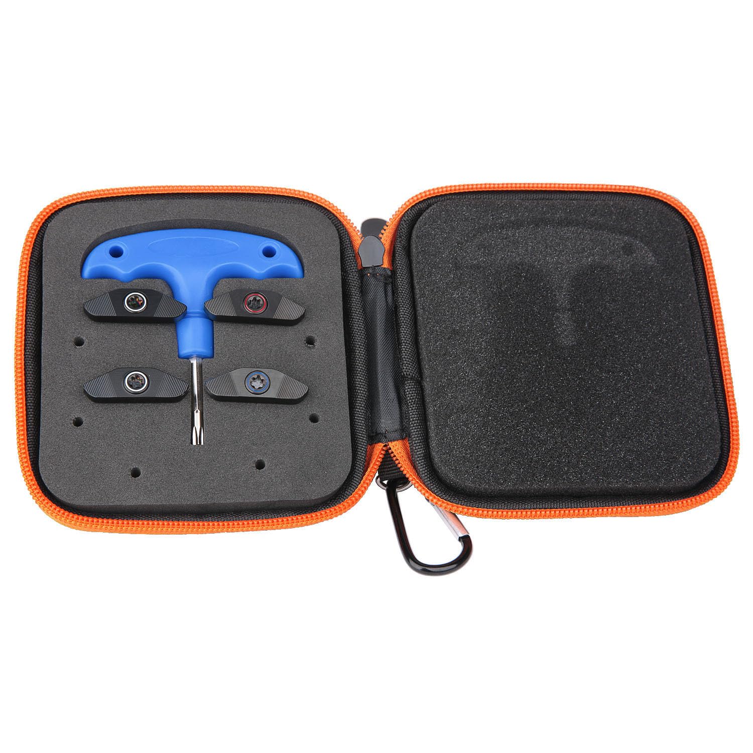 OGECLF Golf Weights Kit for Titleist GT2 GT4 Driver Fairway Wood Hybrid 3g-25g for Option