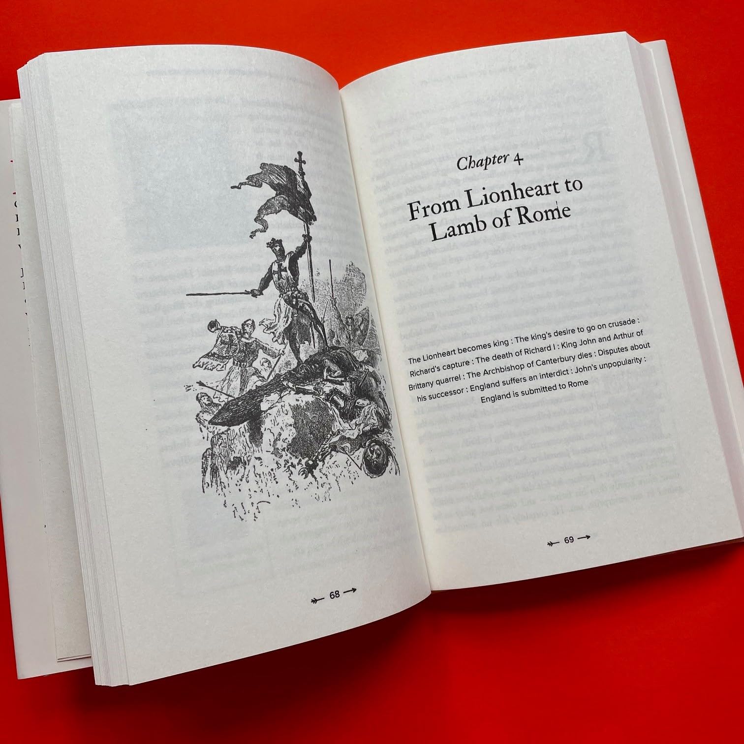 HISTORY HIT Guide to Medieval England: The ultimate guide to the history of Medieval England - from the Vikings to the Tudors, and everything in between - from the makers of the Gone Medieval podcast
