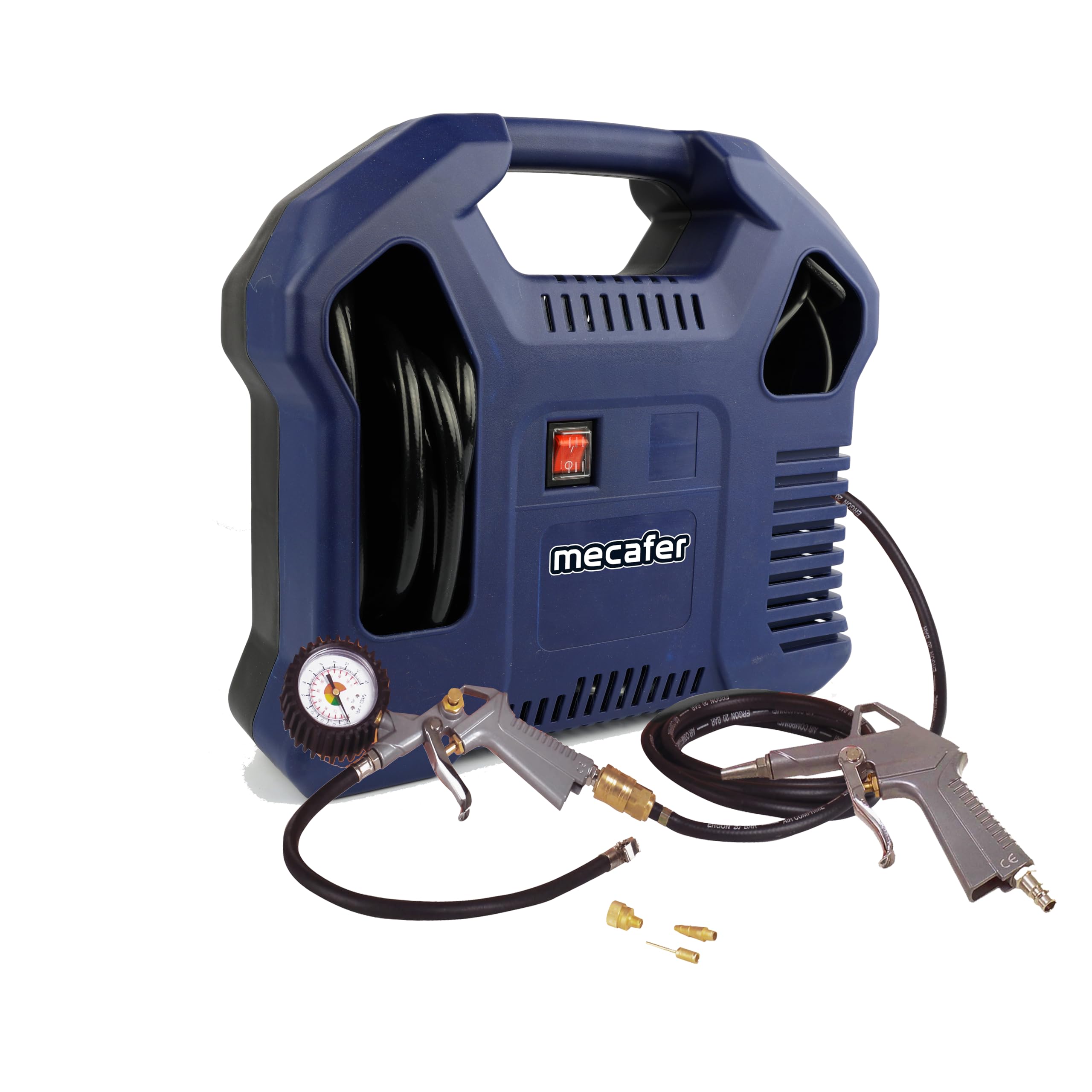 Mecafer Compresseur 425792 blue line