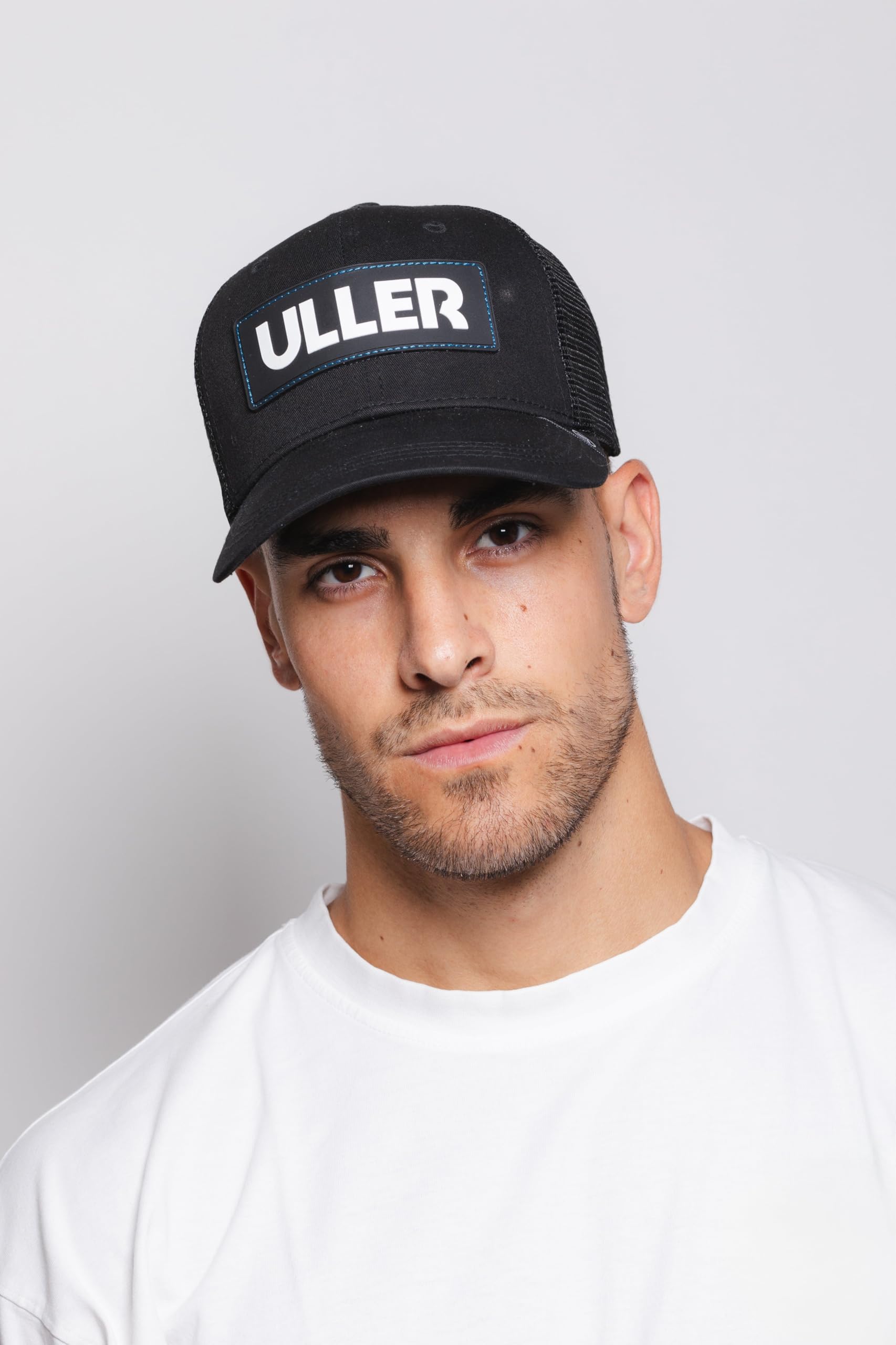 Uller Gorras Orbital Blue