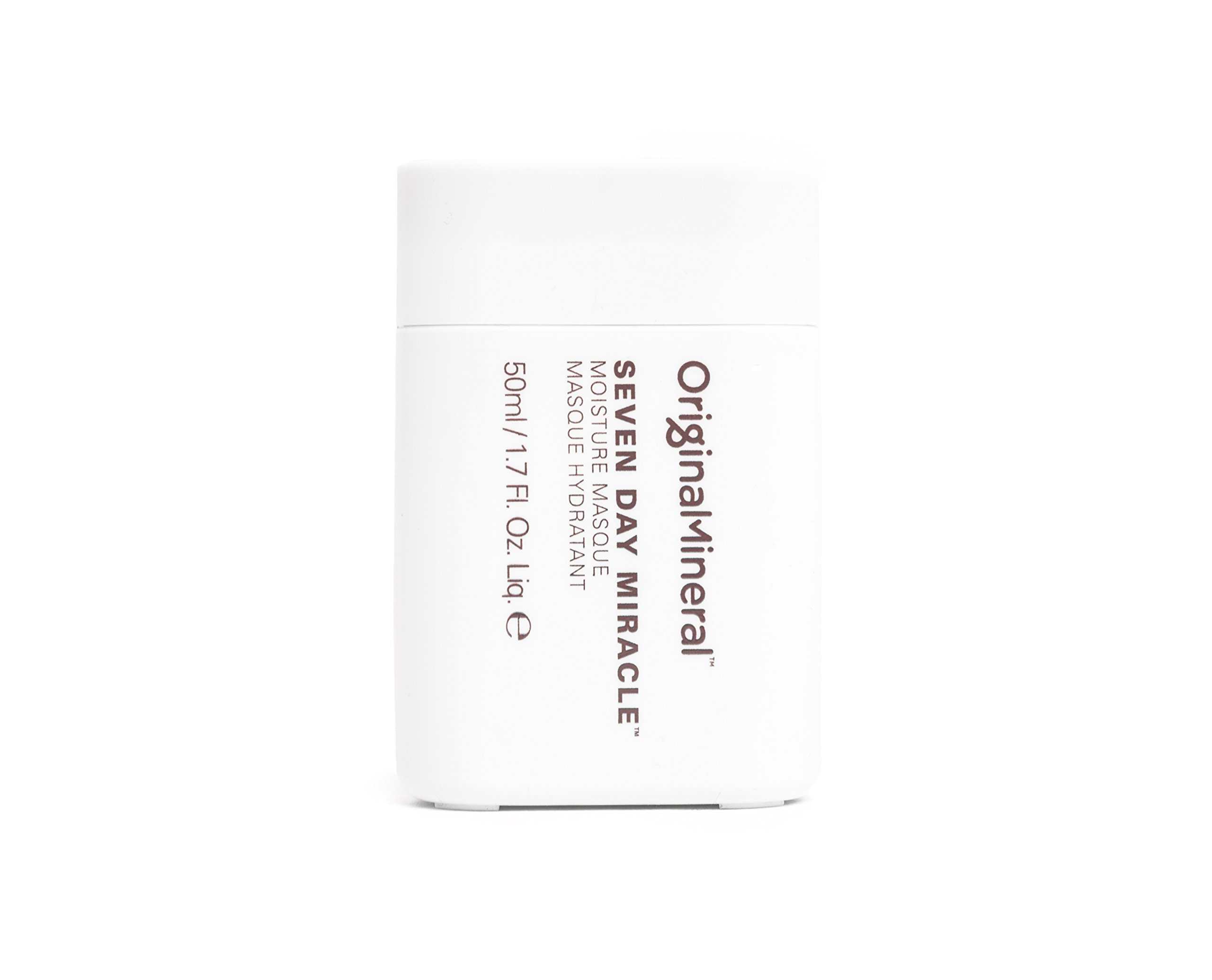 OriginalMineral Seven Day Miracle Mini 50 ml