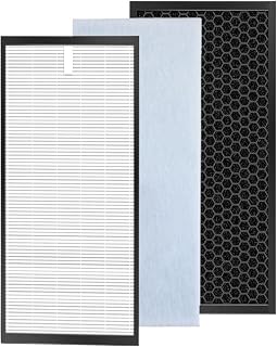 Filtro De Repuesto For Purificador De Aire Compatible Con Rowenta PU6010, PU6020, PU6020U1, PU6020U0 Y PU6020U2.