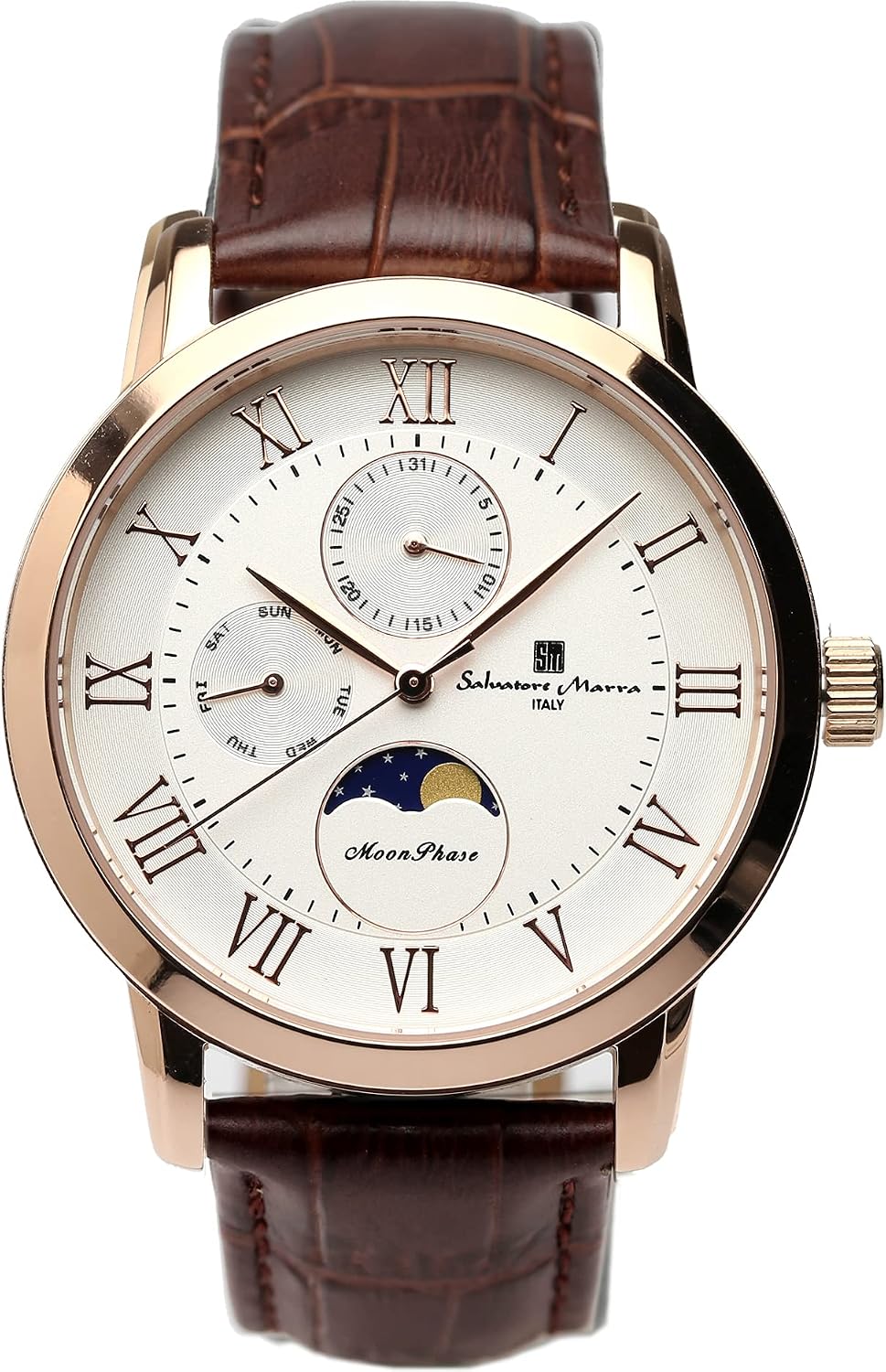 amazon-co-jp-salvatore-mara-sm21106-pgwh-men-s-wristwatch-moon-phase