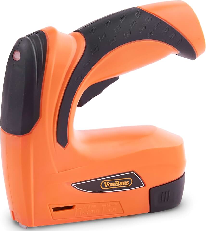 Amazon.co.uk Staplers & Tackers Staplers & Tackers / Hand Tools DIY & Tools