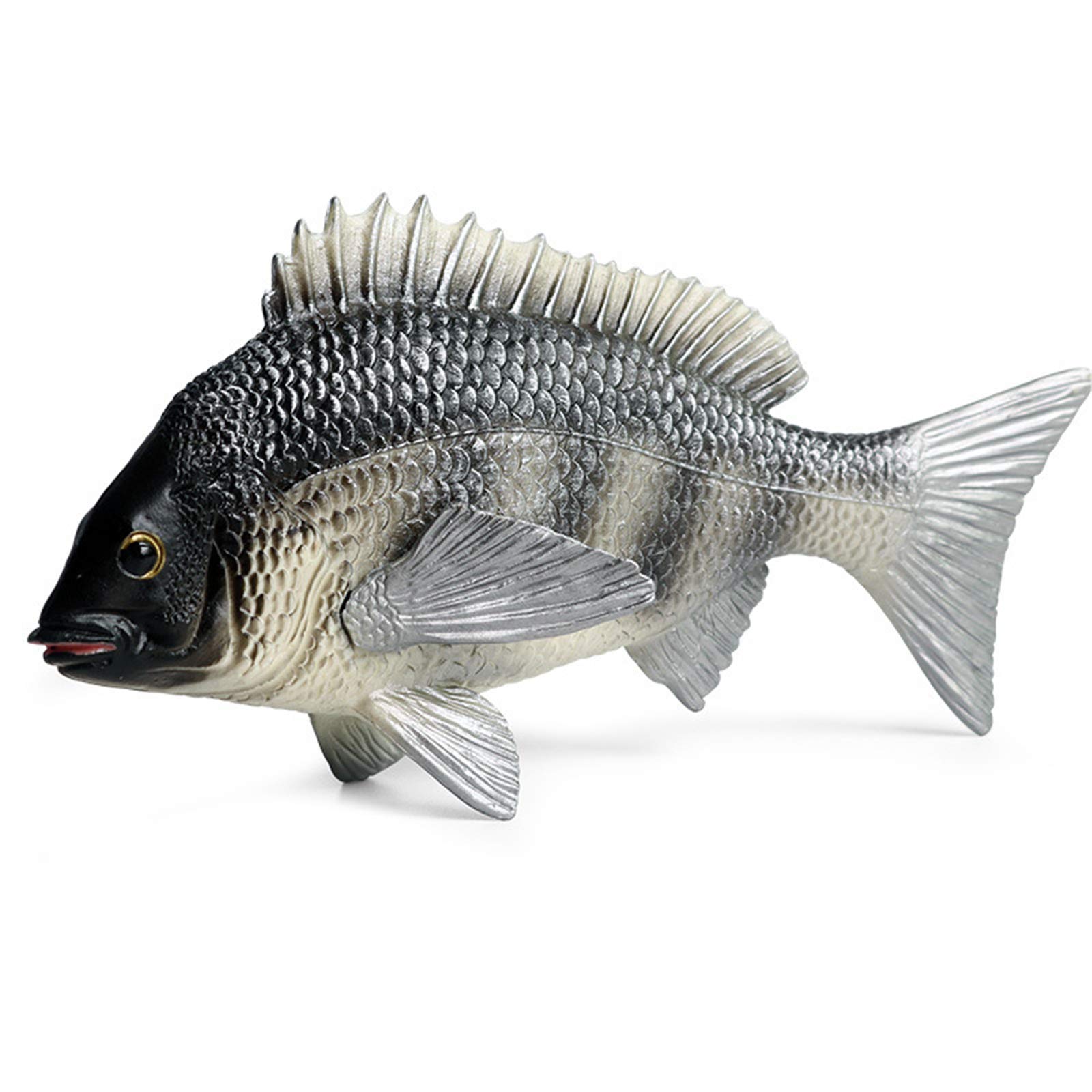 魚類フィギュアセット27点 Amazon.co.jp: ミニ金魚フィギュアセット ミニチュア金魚の置物