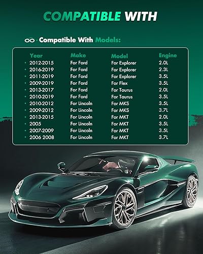 Vista 259 de SCITOO - Juego de pastillas de freno de cerámica