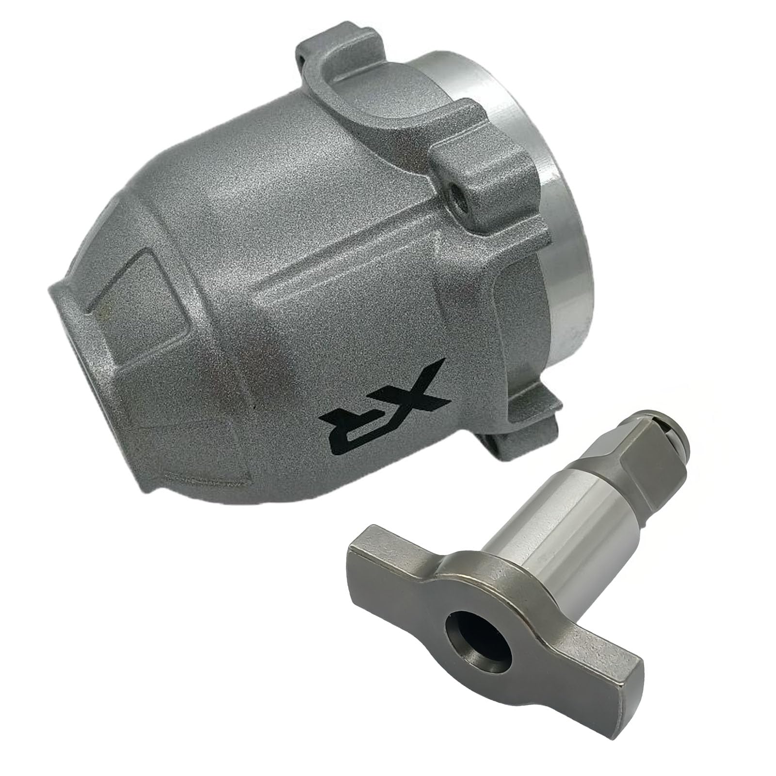Ensemble enclume et boîtier de boîte de vitesse Dewalt DCF900NT DCF900GP2