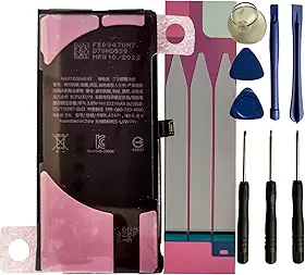 3.85V 8.57Wh 2227mAh A2471 Batería para portátil Compatível com iPhone 12 Mini A2471 with Tooltik